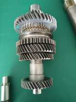 Gearbox Subshaft Assembly Baojun 510 560 AMT Gearbox
