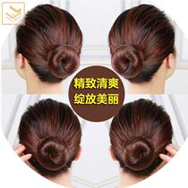 Children Hair Nets Dance Disc Hair Net Professional Head Flower Nurse Sweet Meme Press Hair Nets Red 2021 New Black Hair Nets