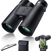Binoculars High-fold HD Microlight Night Vision Looking Glass family look after the moon See the concert theorizer
