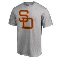 MLB Jersey Baseball League Padres San Diego Padres cotton round neck short sleeve t-shirt