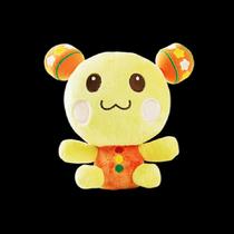 Baby baby Candy Doll plush toy children cute soft Cartoon Doll Japanese peek-a-boo