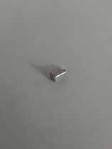 HB6319 120° countersunk head rivet aviation standard parts aviation rivet material 1Cr18Ni9Ti