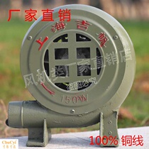 150W 200W 250W blower cast iron household high-power boiler