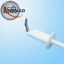 Type B test e probe Standard test Bent finger IP20 protection class test Finger test probe