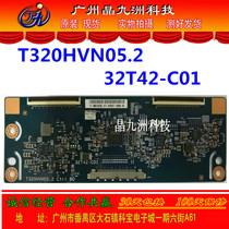 ViewSonic VX3201S AOCM3284VW 315LM00002 Logic Board T320HVN05 2 32T42-C01