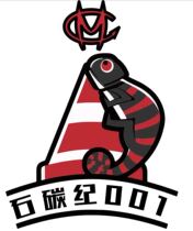 Stone Carbon Group member sticker one person with exclusive discount benefits