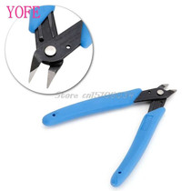  UDiagonal Side Flush Cutter Electric Wire Cutting Wire Nippe
