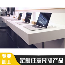 DuPont Corian Artificial stone Acrylic Quartz Stone Cashier Dining Table and coffee table Reception Desk Office Desk