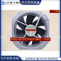The all-new 28080 fan 22580 220v fan 200FZY2WZD4 250FZY2WZD4-22T03F