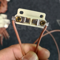 Original IMPORTED ENDOSCOPIC COLD LIGHT SOURCE 905 SURGERY WITHOUT SHADOW LAMP HOLDER G6 35 GY6 35 BAR LAMP HOLDER