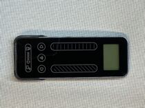 Bofo - BOFU intelligent curtain remote control - BF - 315SB electric curtain motor remote control