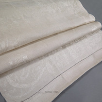 Incense Bar-Frog Fable-Art Nouveau-Western Antiques-Napkins-Cutlery-Tablecloths