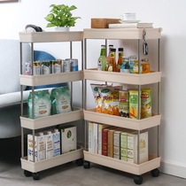 Balcony Shelving Toilet Bathroom Toilet Kitchenette Floor Multilayer Containing Shelf Dormitory Home containing deviner