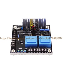 EA15A3H AVR Gu Yetai brushless generator automatic excitation voltage regulator 3-phase detection regulator
