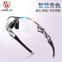 WHEELUP cycling glasses sports glasses mountain bike goggles myopia motorcycle bicycle glasses