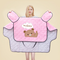 Electric motorcycle windshield summer sunscreen cover sunshade thin battery windproof waterproof small rainproof spring and autumn and summer