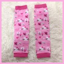 Xiaoxis soft world Earth cool soft sister cute hot girl pink and wild sweet cool gloves KT little cat sleeves