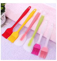 Cake Baking Soft Hairbrush Kitchen Brush Brushed Oil Grill Brush Barbecue Oil Edible Barbecue Brush Suit A Raffle Oil Cake