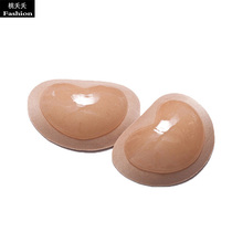 Thickened breathable sponge chest pad invisible paste bra underwear insert Ultra-thick breast pad small chest gathered can be in the water