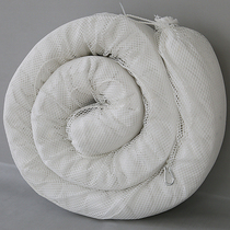 Customized oil New Fangtai manlan column cable tow bar cotton felt strip with cotton strip oil suction water ground universal interception