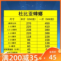 Dubia cockroach live crawling pet feed Lizard palace guard maned lion Arowana live food package Live package Risk package After sale