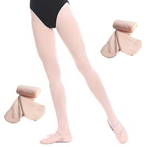 Dance tights Base socks Ballet one-piece socks Day soft dance school special children adult regular stockings spring and summer