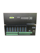 VGA24 in 1 out automatic switcher VGA automatic selector VG24 in 1 out VGA2401Z