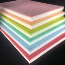 Uncover rubber brick rubber stamp handmade carved material rubber brick set DIY novice rubber rainbow sandwich