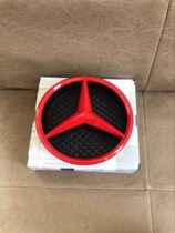 Modified Mercedes-Benz A- Class B- Class New C- Class E-class GLA CLA red front China net big standard