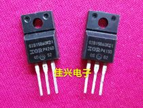 Disassembled parts GIB15B60KD1 variable frequency drive IGBT power tube sewing machine IGBT tube 15N60