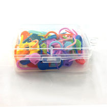 Woven Tools Accessories Colored Ticks Small Pins Anti anti-button stitching needle sweater Dont needle sweater tools 