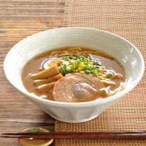 Japanese imported zakka white powder lead Japanese ramen bowl large rice bowl soup bowl salad bowl large capacity