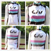  GIANT GIANT riding suit LIV windbreaker womens spring and autumn windbreaker summer ultra-thin breathable equipment