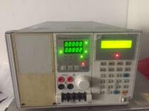 chroma 6312A 63110A Electronic load 100W 500V 0 6 2A