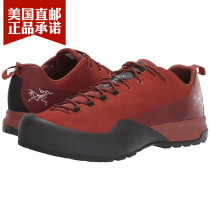 American Ancestor Birds Arcteryx Mens Shoes Outdoor Climbing Hiking Sneakers Casual Konseal AR