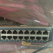 S65 S65 Ethernet FT48B Business Board 10 100BASE-TX-RJ45