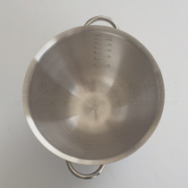Kenwood Kewood cooks KVC5000 KVC5030 4 6 liters stainless steel stirring bowls