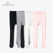 YEEHOO Yings pantyhose elastic pantyhose bottoming 189 A7741 7742 7743