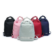 Backpack womens backpack large capacity travel travel light luggage Leisure College students school bag computer travel bag men