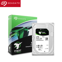 Seagate Seagate ST4000NM0035 000A Galaxy Enterprise 4T Server 4TB Hard Drive