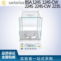 Sadolis BSA series Electronic analytical balance BSA124S 224S BSA124-CW 224S-CW