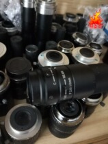 Keyence lens industry CA-LH8 LH16 LH100 LH35 LH50 LH75