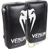 VENUM GIANT KICK PADS straight leg foot target KICK pad Sanda taekwondo foot target training target boxing target