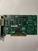 SST-DN3-PCI-2 DN3-PCU-1-E V1 4 0 communication card looks new off-the-shelf