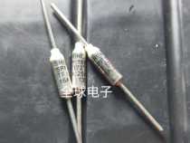 New original SHENG PING SPF169 TF172 degrees 16A 250V temperature protection tube hair 5