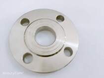 304 stainless steel flange stainless steel flat welding flange pn10 welding flange dn25 50 65 80 100