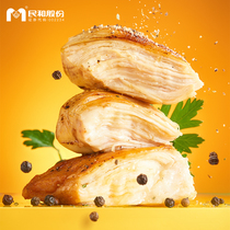 Minhe Teng Qing Chicken Breast Five Flavor 100g Bag