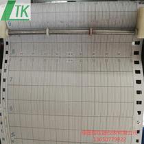 114-36 recording paper ER102 recording paper 114-1-107 recording paper 100 lattice recording paper 114-36