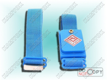 Cordless Static-free Wrist Wristband Antistatic Bracelet Wireless Wrist Wristband Except Static Wrist Wristband