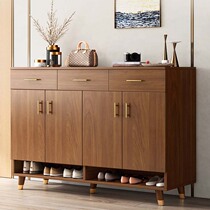 Net Red Doorway Shoe Cabinet New 2021 Popcorn Domestic door Lift Entrance Simple Floor 2021 DUST-PROOF SHOE RACK